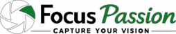 Logo FocusPassion